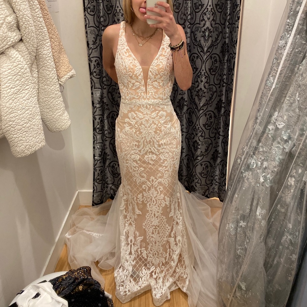 Elegant Long Dress
